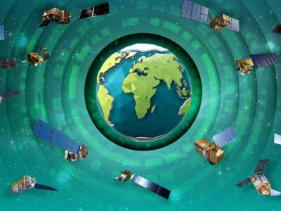 ‎NASA、ESA和JAXA创建了一个三机构仪表板，结合了他们的资源、技术知识和专业知识，以加强我们对不断变化的环境及其经济影响的全球理解。‎