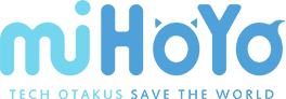 米哈游 logo