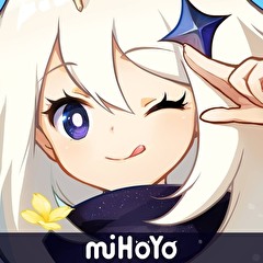 角色派蒙